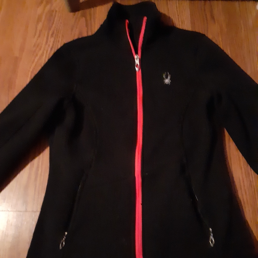 Spyder Jacket